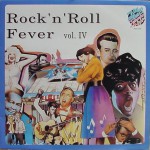 Buy Rock 'N' Roll Fever Vol. 4