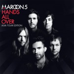 Buy Hands All Over - Asia Tour Edition (Asia Deluxe Repack Version)