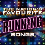Buy The Nation's Favourite Running Songs CD1