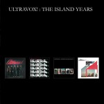 Buy The Island Years CD1