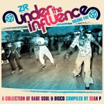 Buy Under The Influence Volume Five: A Collection Of Rare Soul & Disco