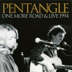 Buy One More Road & Live 1994 CD1