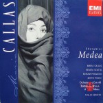 Buy Cherubini: Medea CD1