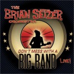 Buy Don't Mess With A Big Band CD1
