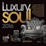 Buy Luxury Soul 2016 CD2