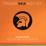 Buy Trojan Ska Box Set CD2