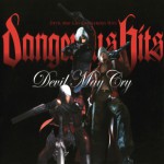 Buy Devil May Cry Dangerous Hits CD2