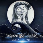Buy Sally's Song (CDS)