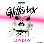 Buy Defected Presents Glitterbox London CD4