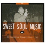 Buy Sweet Soul Music 1961