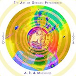 Buy The Art Of German Psychedelic 1970-74 CD4