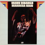 Buy Makossa Man (Vinyl)