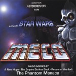 Buy Dance Your Asteroids Off: The Complete Star Wars Collection