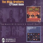 Buy The Board Of Directors & Annual Report (With The Mills Brothers)