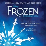 Buy Frozen: The Broadway Musical (Original Broadway Cast Recording)