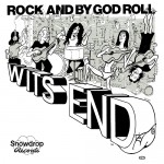 Buy Rock And By God Roll (Vinyl)
