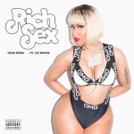 Buy Rich Sex (Feat. Lil Wayne) (CDS)