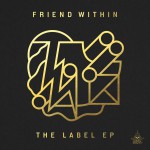Buy The Label (EP)