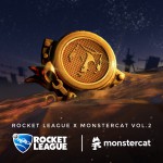 Buy Rocket League X Monstercat Vol. 2