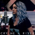 Buy Cry Me A River (CDS)
