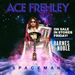 Buy Spaceman