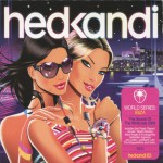 Buy Hed Kandi: World Series - Ibiza 2008 CD3