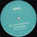 Buy Back In The Dark (With DJ Deep) (Reissued 2011)