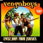 Buy Uncle John From Jamaica (Remixes)
