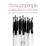 Buy Strange People