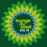 Buy Lounge Du Soleil Vol.15
