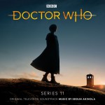 Buy Doctor Who - Series 11 (Original Television Soundtrack)