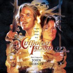 Buy Cutthroat Island (Expanded Edition) CD1