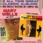 Buy Two Lovers / My Guy