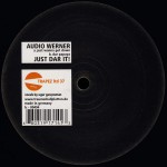 Buy Just Dar It! (EP) (Vinyl)