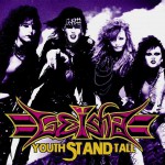 Buy Youth Stand Tall