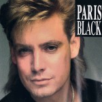 Buy Paris Black