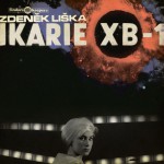 Buy Ikarie Xb-1