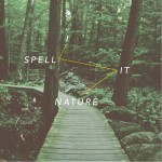 Buy I Spell It Nature