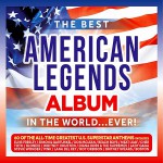 Buy The Best American Legends Album In The World... Ever! CD1