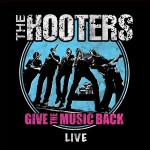 Buy Give The Music Back - Live Double Album