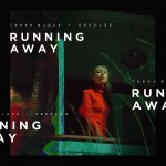 Buy Running Away (With Droeloe) (CDS)