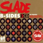 Buy B-Sides CD1