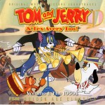 Buy Tom & Jerry And Tex Avery Too! CD1