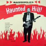 Buy Haunted Hill! (Archive Series - Volume 2)