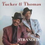 Buy Stranded (With James Thomas)