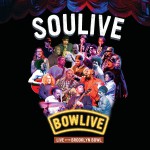 Buy Bowlive: Live At The Brooklyn Bowl