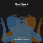 Buy Almost Home (Above & Beyond Deep Mix) (With Justine Suissa) (CDS)