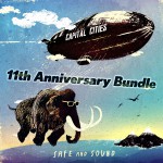 Buy Safe And Sound 11Th Anniversary Bundle