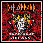 Buy Take What You Want (CDS)