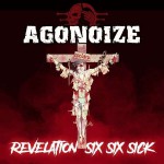Buy Revelation Six Six Sick CD1